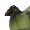 イッタラ（iittala） Birds by Toikka（バードバイトイッカ） シエッポ／ヒタキ モスグリーン・コッパー 1057699