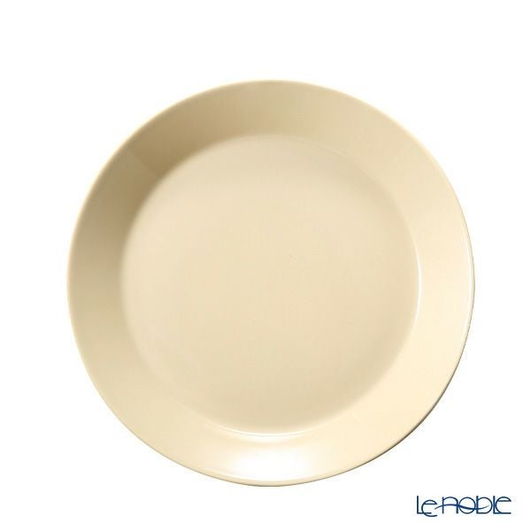 イッタラ（iittala） ティーマ プレート 21cm リネン 1059145
