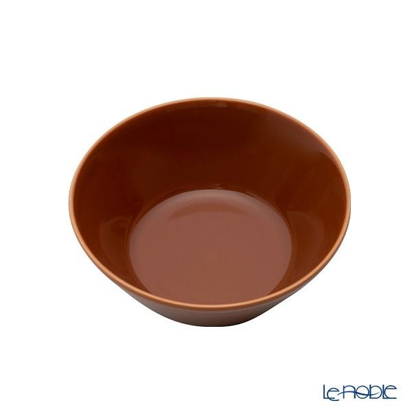 イッタラ（iittala） ティーマ ボウル 15cm ヴィンテージブラウン 1061241