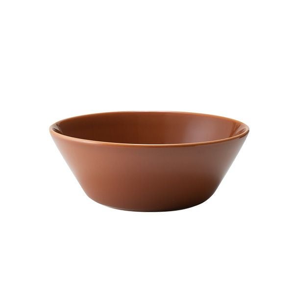イッタラ（iittala） ティーマ ボウル 15cm ヴィンテージブラウン
