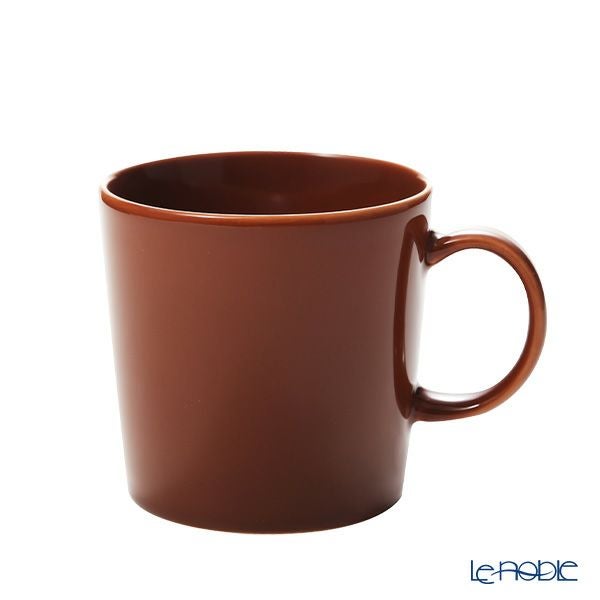 イッタラ（iittala） ティーマ マグカップ 300ml ヴィンテージブラウン 1061242