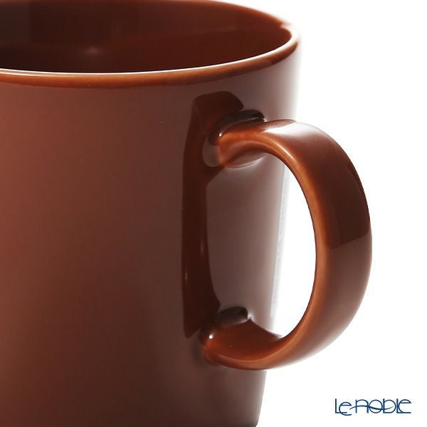 イッタラ（iittala） ティーマ マグカップ 300ml ヴィンテージブラウン 1061242