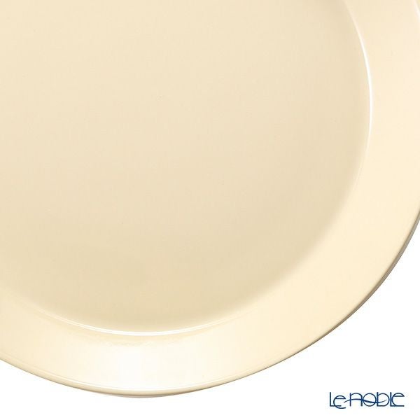 イッタラ（iittala） ティーマ プレート 26cm リネン 1061228