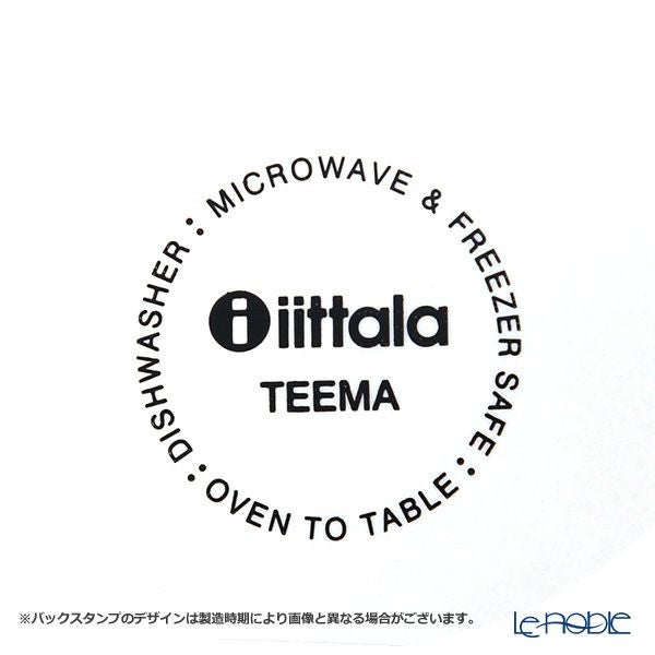 イッタラ（iittala） ティーマ プレート 26cm リネン 1061228
