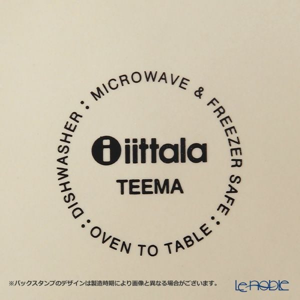 イッタラ（iittala） ティーマ マグカップ 400ml リネン 1061230