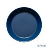 イッタラ（iittala） ティーマ プレート 17cm ヴィンテージブルー 1061236