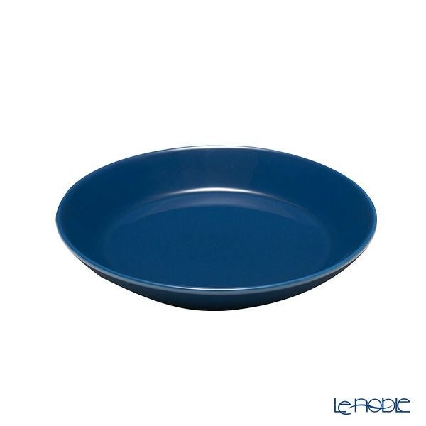 イッタラ（iittala） ティーマ プレート 17cm ヴィンテージブルー 1061236
