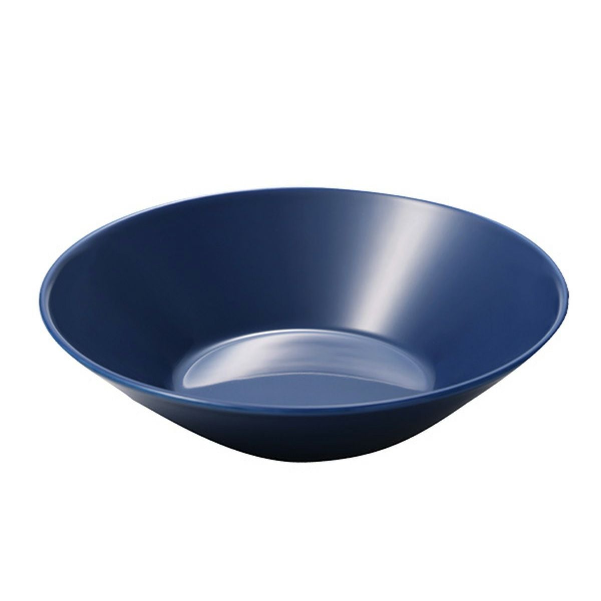 イッタラ（iittala） ティーマ ボウル 21cm ヴィンテージブルー 1061238