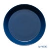 イッタラ（iittala） ティーマ プレート 26cm ヴィンテージブルー 1062243