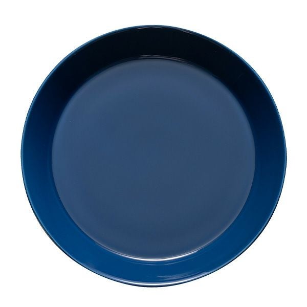 イッタラ（iittala） アイノ・アアルト プレート 17.5cm クリア
