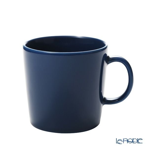 イッタラ（iittala） ティーマ マグカップ 400ml ヴィンテージブルー 1062246