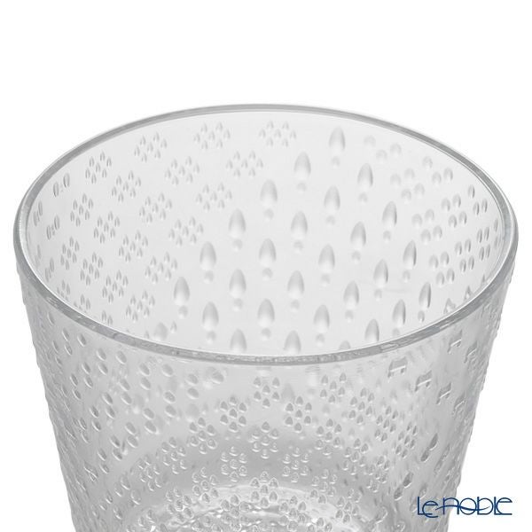 イッタラ（iittala） ツンドラ タンブラー 290ml 1065611 ペア クリア