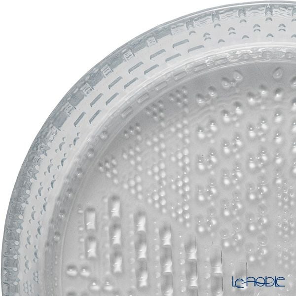 イッタラ（iittala） ツンドラ プレート 15.4cm クリア 1065612