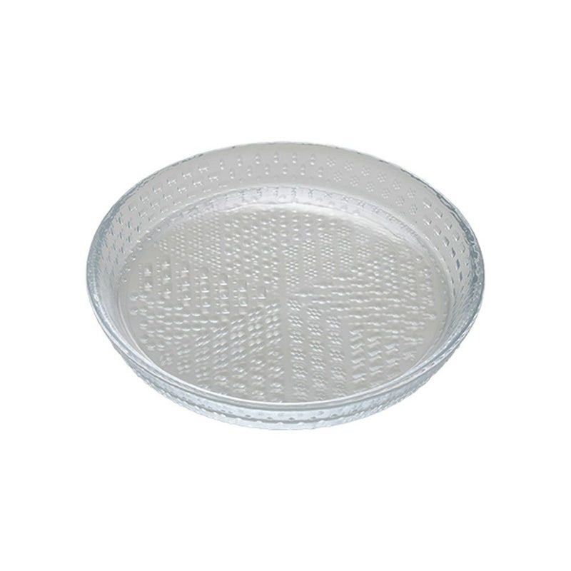 イッタラ（iittala） ツンドラ プレート 15.4cm クリア 1065612