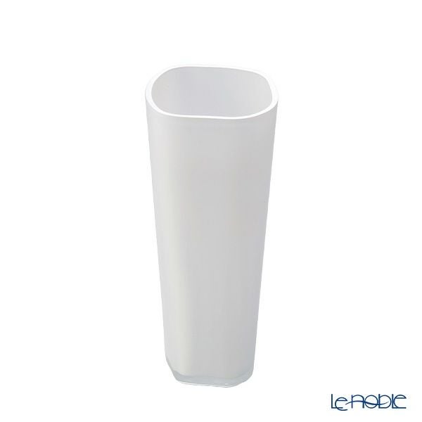 イッタラ（iittala） アルヴァ・アアルト ベース（花瓶） 180mm ホワイト 1066191