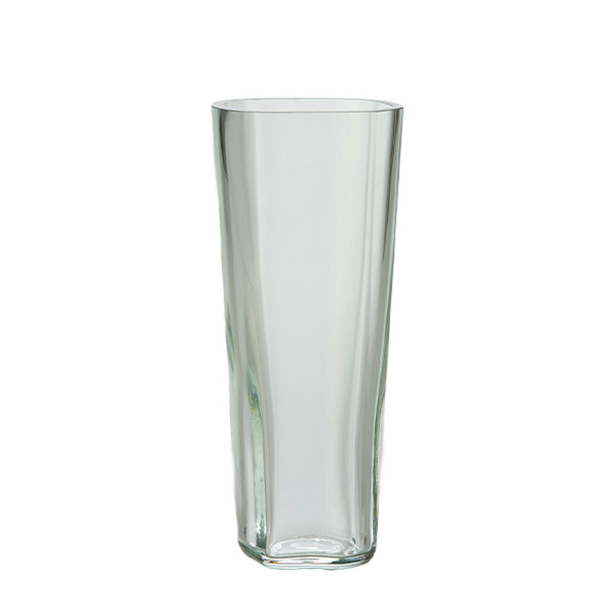 イッタラ（iittala） アルヴァ・アアルト ベース（花瓶） 180mm クリア