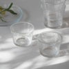 イッタラ（iittala） ツンドラ タンブラー 160ml 1066202 クリア ペア