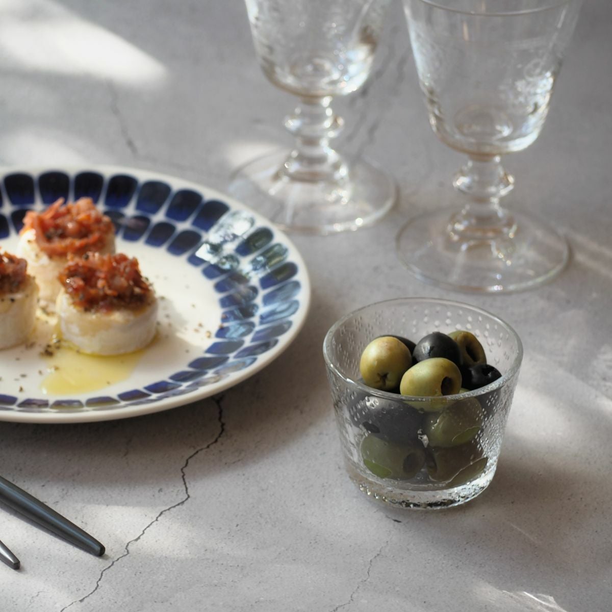 イッタラ（iittala） ツンドラ タンブラー 160ml 1066202 クリア ペア