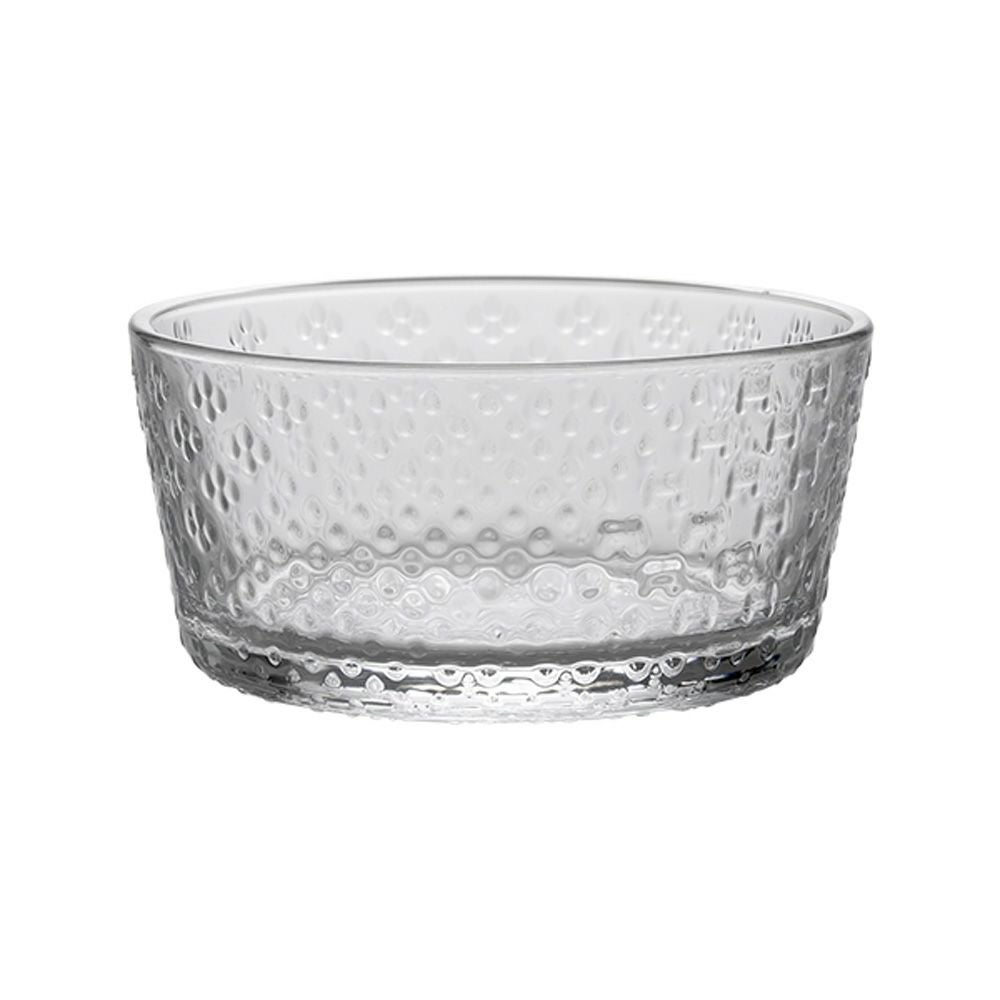 イッタラ（iittala） アルヴァ・アアルト ベース（花瓶） 180mm クリア