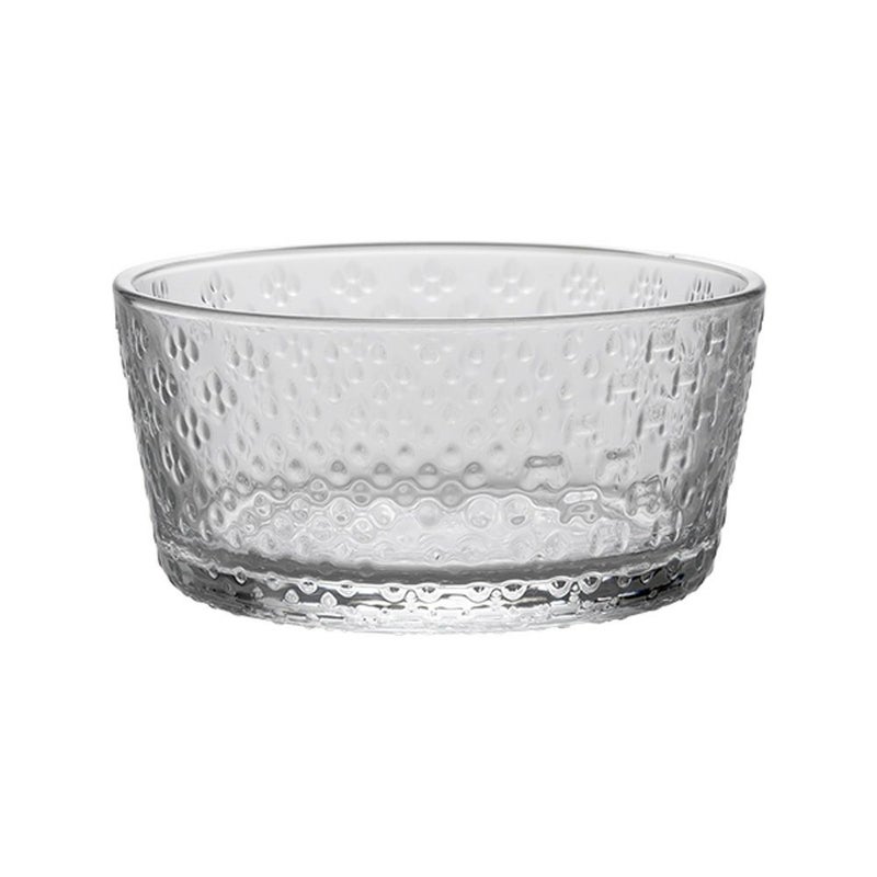 イッタラ（iittala） ツンドラ ボウル 250ml クリア 1066203