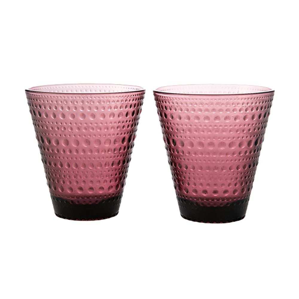 イッタラ（iittala） カステヘルミ タンブラー モスグリーン 300ml