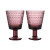 イッタラ（iittala） カステヘルミ ユニバーサルグラス 260ml カルーナ 1070202 ペア
