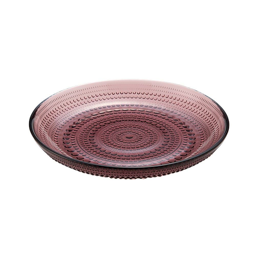 イッタラ（iittala） カステヘルミ ケーキスタンド 24cm クリア