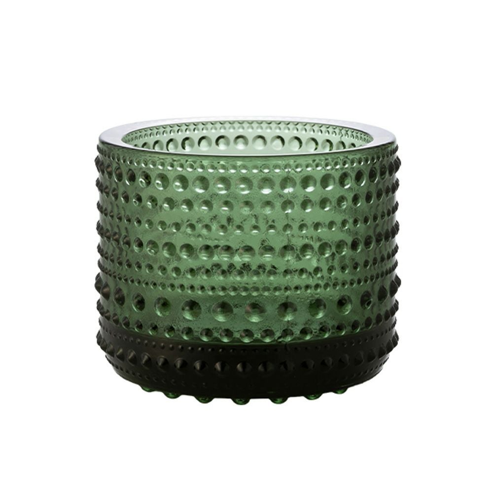 イッタラ（iittala） アルヴァ・アアルト ベース（花瓶） 180mm クリア