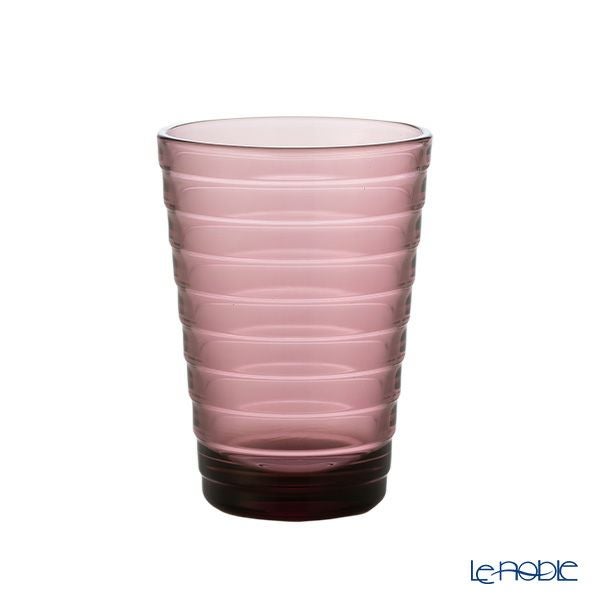 イッタラ（iittala） アイノ・アアルト タンブラー カルーナ 330ml ペア 1070438