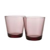 イッタラ（iittala） カルティオ タンブラー カルーナ 210ml ペア 1070585