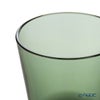 イッタラ（iittala） カルティオ タンブラー パイングリーン 210ml ペア 1070586