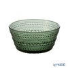イッタラ（iittala） カステヘルミ ボウル 230ml パイングリーン 1070589