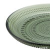 イッタラ（iittala） カステヘルミ プレート 17cm パイングリーン 1070590