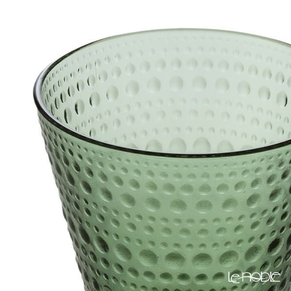 イッタラ（iittala） カステヘルミ タンブラー 300ml パイングリーン 1070591 ペア