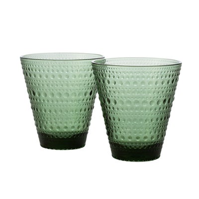 イッタラ（iittala） ツンドラ ボウル パイングリーン 250ml 1070598 