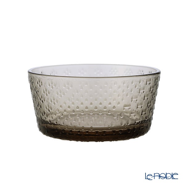 イッタラ（iittala） ツンドラ ボウル リネン 250ml 1070597