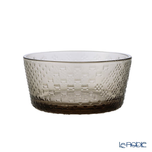 イッタラ（iittala） ツンドラ ボウル リネン 250ml 1070597