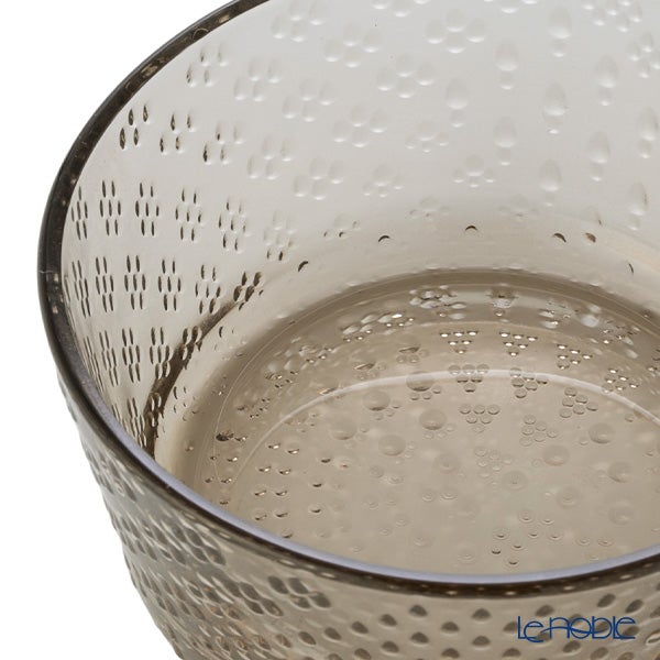 イッタラ（iittala） ツンドラ ボウル リネン 250ml 1070597