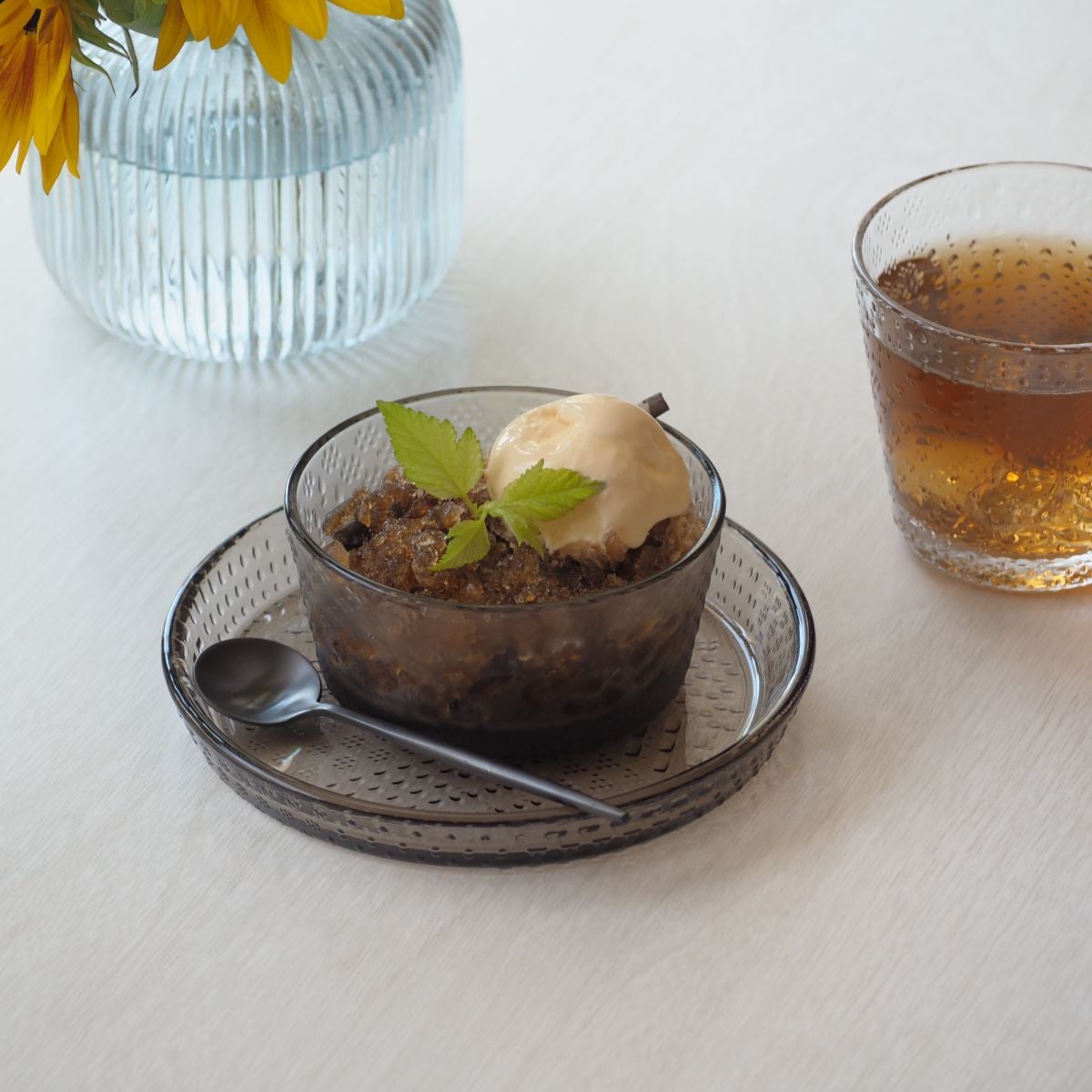 イッタラ（iittala） ツンドラ ボウル リネン 250ml 1070597