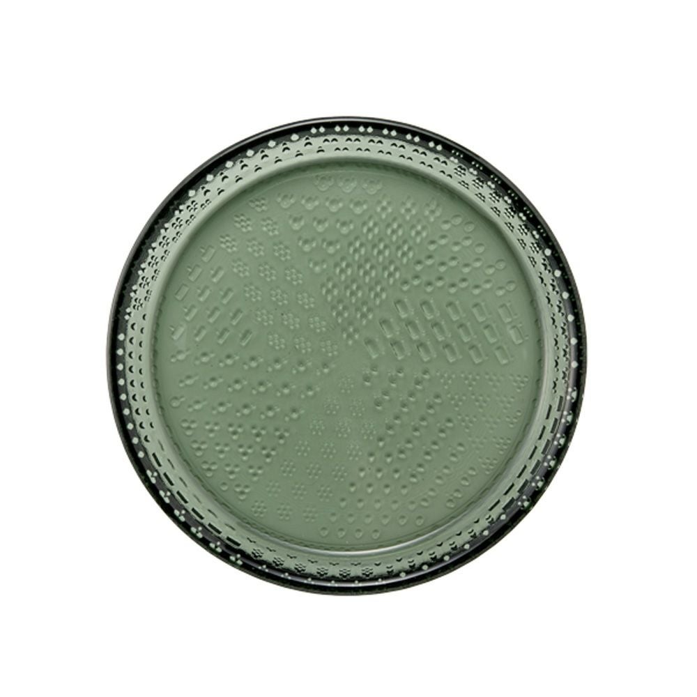 イッタラ（iittala） ツンドラ プレート 15.4cm パイングリーン 1070601