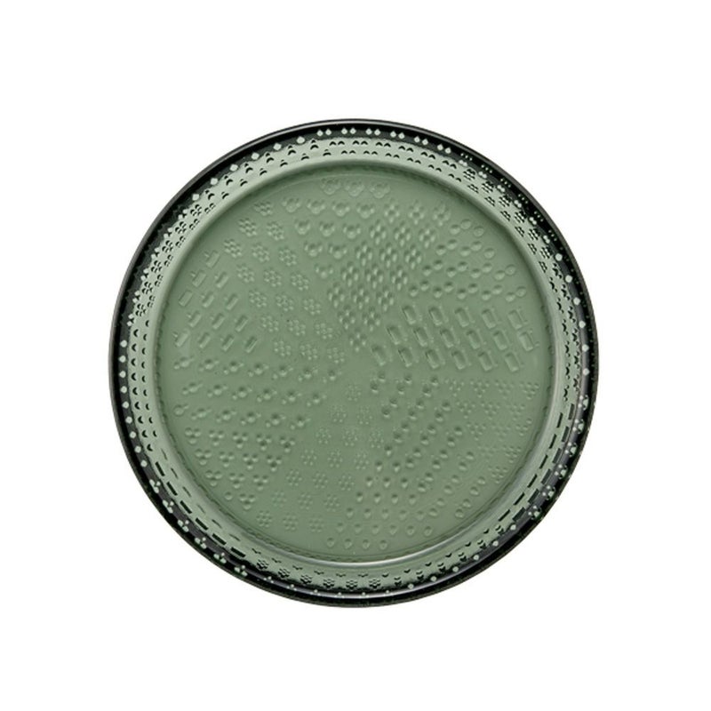 イッタラ（iittala） ツンドラ プレート 15.4cm パイングリーン 1070601