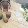 イッタラ（iittala） ツンドラ タンブラー 160ml リネン 1070603 ペア