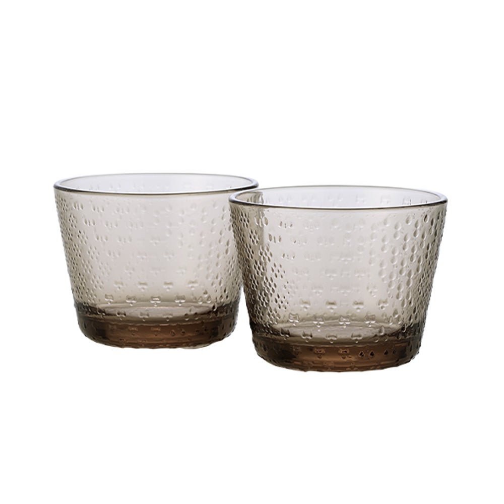 イッタラ（iittala） ツンドラ タンブラー 160ml パイングリーン
