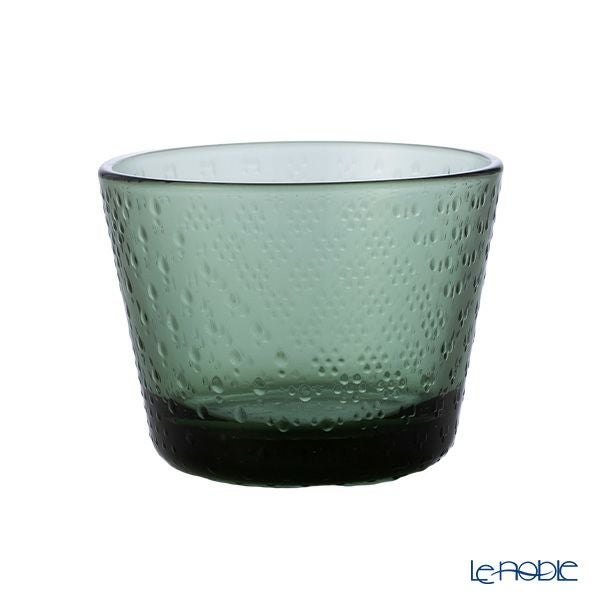 イッタラ（iittala） ツンドラ タンブラー 160ml パイングリーン 1070604 ペア
