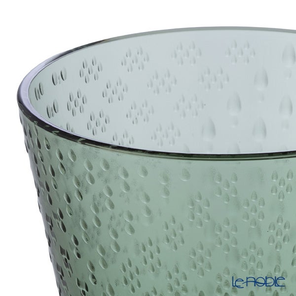 イッタラ（iittala） ツンドラ タンブラー 290ml パイングリーン 1070607 ペア