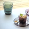 イッタラ（iittala） ツンドラ タンブラー 290ml パイングリーン 1070607 ペア