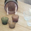 イッタラ（iittala） ツンドラ タンブラー 290ml パイングリーン 1070607 ペア
