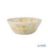 イッタラ（iittala） キュリアス マインド オブ オイバ トイッカ ボウル 15cm フルッタ イエロー 1070626