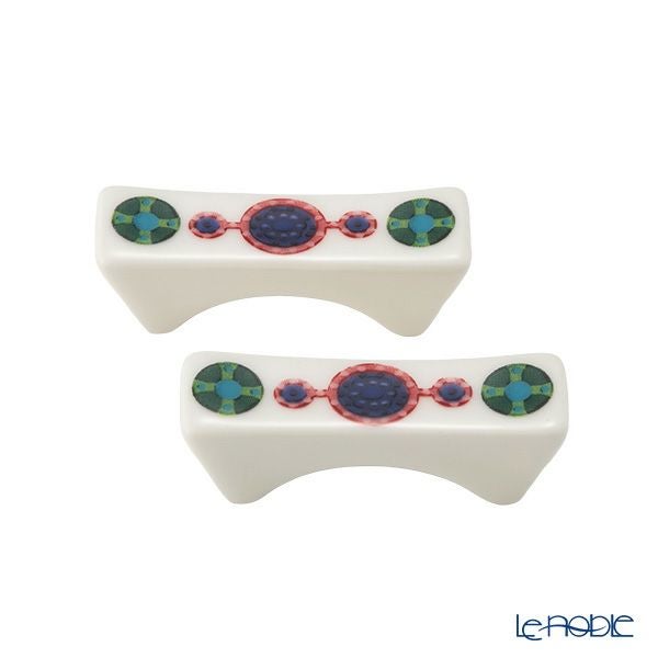 イッタラ（iittala） タイカ サト 箸置き ／チョップスティックホルダー ペア 1070770