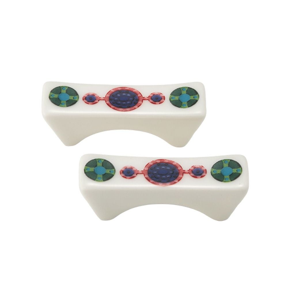 イッタラ（iittala） タイカ サト 箸置き ／チョップスティックホルダー ペア 1070770